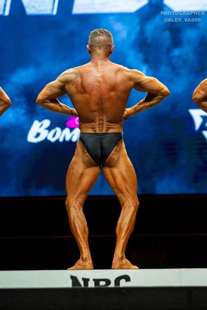 BODYBUILDING МАСТЕРА +50